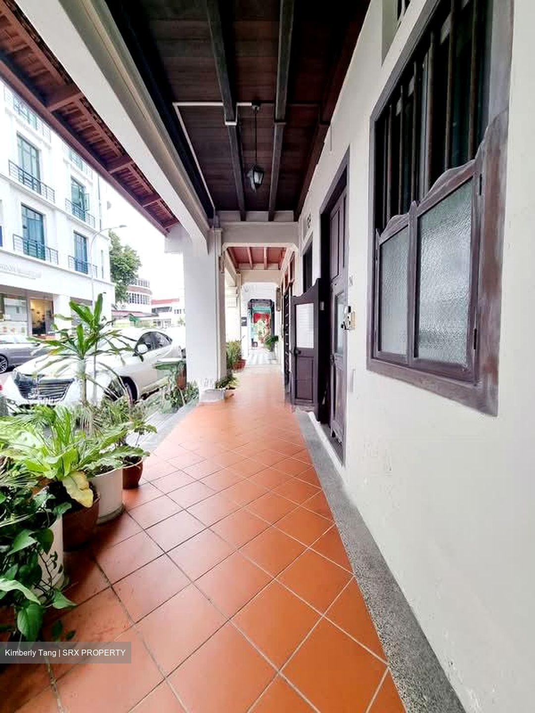 Tiong Bahru Estate (D3), Shop House #594107261